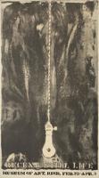 Jasper Johns RECENT STILL LIFE Lithograph Poster - Sold for $1,664 on 03-01-2025 (Lot 115).jpg